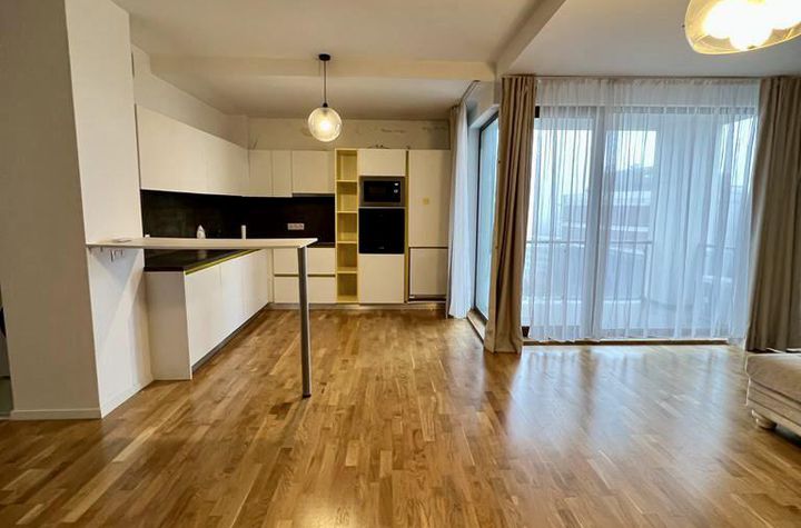Apartament 4 camere de vanzare GHEORGHENI - Cluj anunturi imobiliare Cluj