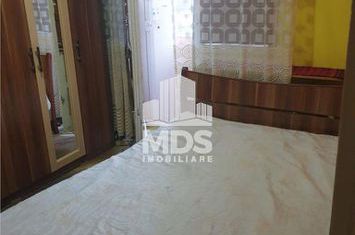 Apartament 3 camere de vanzare CIRCUMVALATIUNII - Timis anunturi imobiliare Timis