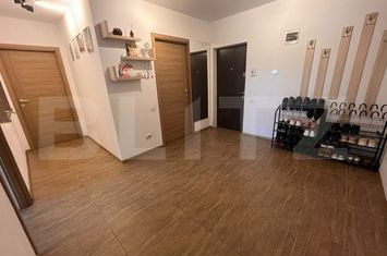 Apartament 2 camere de vanzare FLORESTI - Cluj anunturi imobiliare Cluj