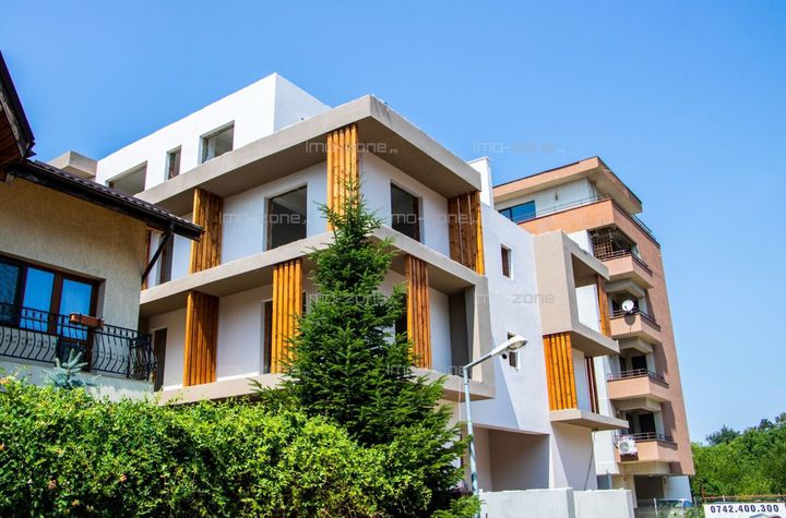 Apartament 2 camere de vanzare PRELUNGIREA GHENCEA - Bucuresti anunturi imobiliare Bucuresti