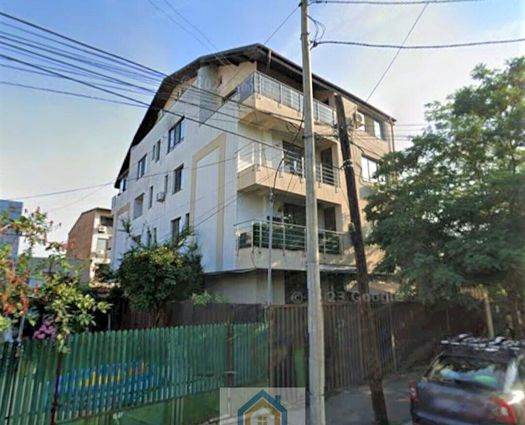 Apartament 2 camere Bucurestii Noi, 42 mp