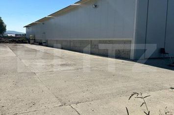 Spațiu industrial de vanzare MARGINEA - Suceava anunturi imobiliare Suceava