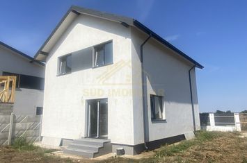 Vilă - 4 camere de vanzare CENTURA SUD - Bucuresti anunturi imobiliare Bucuresti