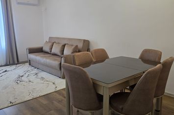 Apartament de inchiriat 3 camere zona Copou-Al M. Sadoveanu anunturi imobiliare Iasi