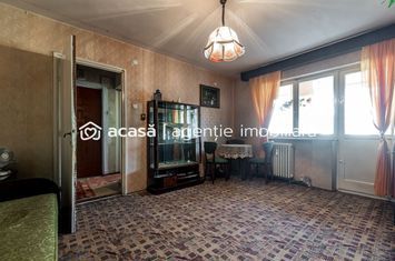 Apartament 2 camere Ultracentral – Bvd Revoluției, Etaj 1 - COMISION 0 anunturi imobiliare Arad