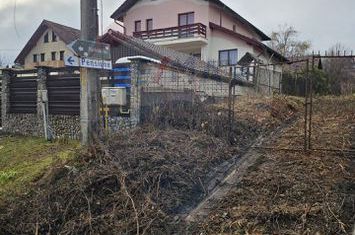 DE VANZARE TEREN INTRAVILAN CISNADIOARA Str. SIBIULUI DJ 106D anunturi imobiliare Sibiu