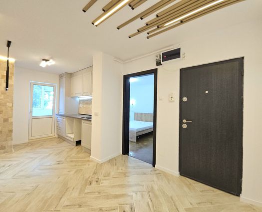 Apartament 2 camere Manastur, 45 mp