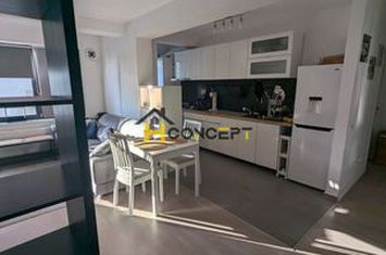 Apartament 2 camere Cavar Residence mobilat utilat mutare imediata anunturi imobiliare Bucuresti