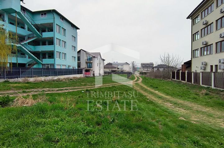 Teren de vanzare COSTINESTI - Constanta anunturi imobiliare Constanta