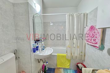 3 Camere - Drumul Taberei - Raul Doamnei anunturi imobiliare Bucuresti