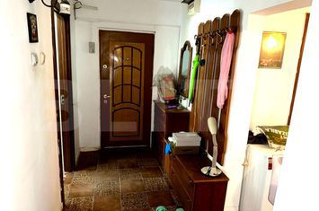 Apartament 3 camere de vanzare GEORGE ENESCU - Dolj anunturi imobiliare Dolj