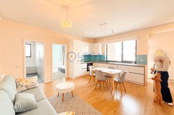 Apartament 3 camere de inchiriat CENTRAL - Cluj anunturi imobiliare Cluj