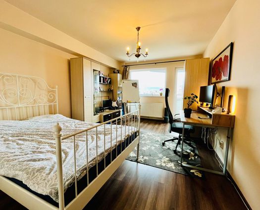 Apartament 2 camere Marasti, 55 mp