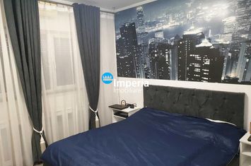 Apartament 3 camere de vanzare COPOU - Iasi anunturi imobiliare Iasi