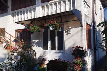 Vilă - 5 camere de vanzare BUZOESTI - Arges anunturi imobiliare Arges