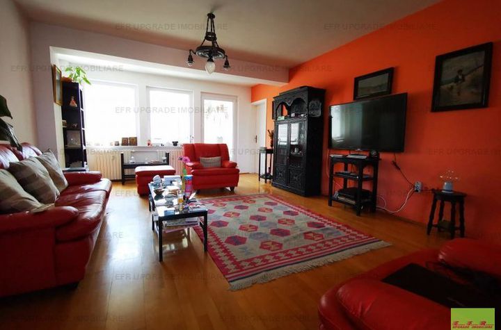 Apartament 5 camere de vanzare DOROBANTI - Bucuresti anunturi imobiliare Bucuresti