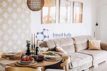 Silk District | Design de Autor & Confort Premium | Terasă | Parcare anunturi imobiliare Iasi