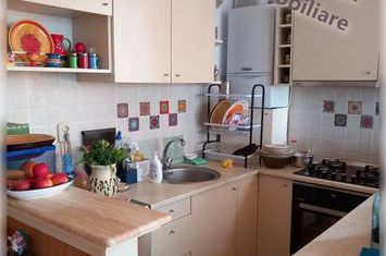 Apartament 2 camere de vanzare GHEORGHENI - Cluj anunturi imobiliare Cluj
