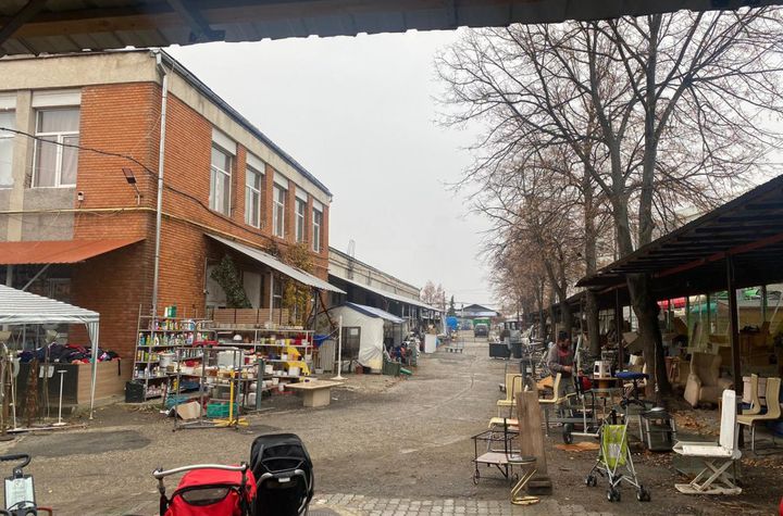 Spațiu comercial de vanzare SIBIU - Sibiu anunturi imobiliare Sibiu