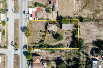 Casă 70 mp pe teren 2.400 mp în Nea Karia anunturi imobiliare Grecia