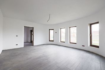 Casă nouă, impunătoare și luminoasă, construită cu griijă la detalii. anunturi imobiliare Arad
