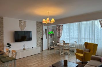 Apartament 3 camere de inchiriat HIPODROM 3 - Sibiu anunturi imobiliare Sibiu