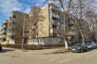 Apartament 3 camere de vânzare Timis - Aradului Vest