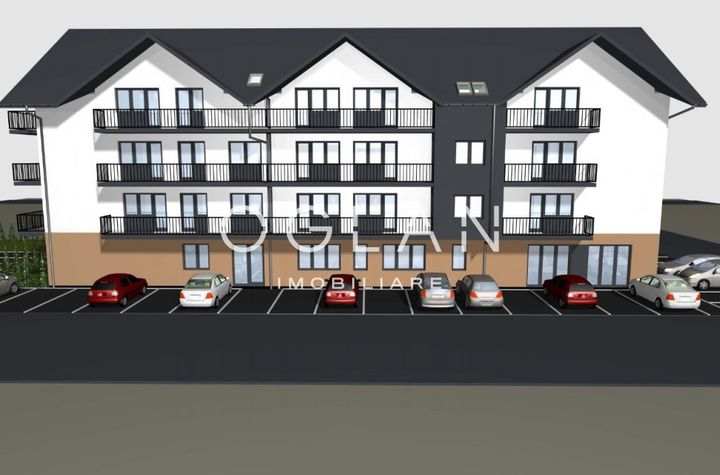 Apartament 2 camere de vanzare SIBIU - Sibiu anunturi imobiliare Sibiu