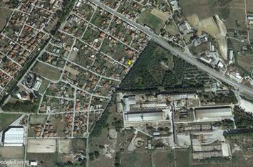 Teren construibil 581 mp în Lefkonas, Serres anunturi imobiliare Grecia