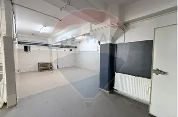 Spațiu industrial-220 mp cu rampă și parcare-zona Orașul de Jos Sibiu anunturi imobiliare Sibiu