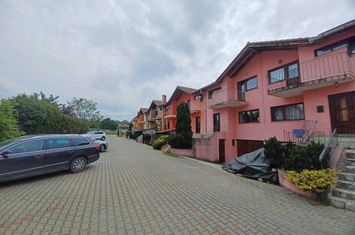 Casa insiruita, 2 dormitoare, garaj, Sanmartin. 120 000 E. Comision 0. anunturi imobiliare Bihor