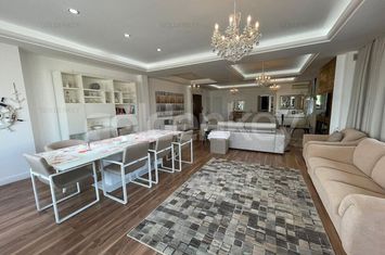 Apartament 5 camere de vanzare MAMAIA - Constanta anunturi imobiliare Constanta