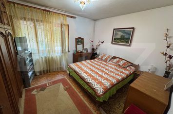 Apartament 3 camere de vanzare GEORGE ENESCU - Dolj anunturi imobiliare Dolj