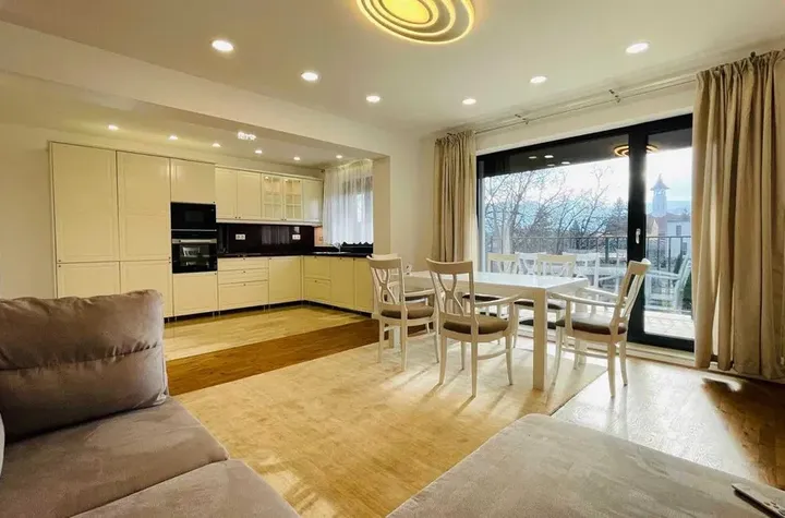 Apartament 2 camere de vanzare BRASOV - Brasov anunturi imobiliare Brasov