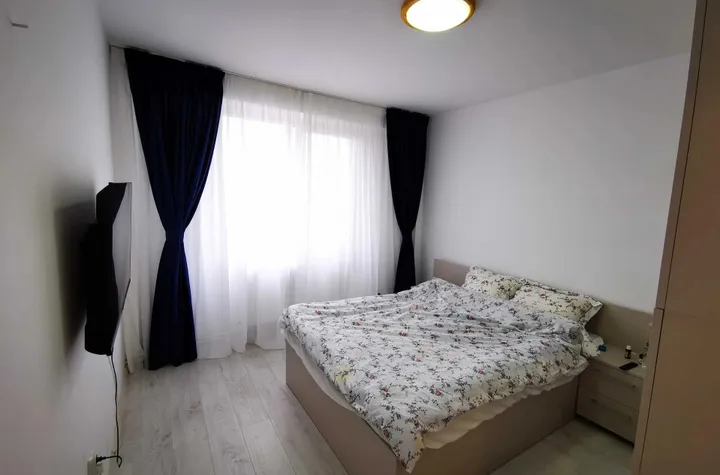 Apartament 2 camere de inchiriat BRASOV - Brasov anunturi imobiliare Brasov