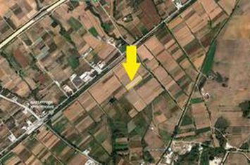 Teren 7746 mp pe vechea șosea națională Kavala-Xanthi anunturi imobiliare Grecia