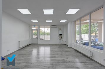 Spatiu comercial | Birouri | Ghencea | New Residence anunturi imobiliare Bucuresti