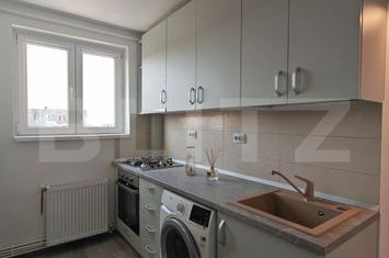 Apartament 3 camere de vanzare TURDA - Cluj anunturi imobiliare Cluj