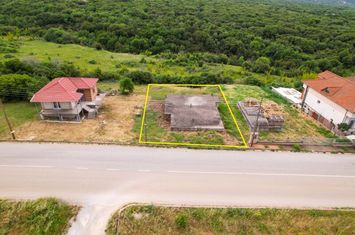 Teren construibil 515 mp în Kallifitos, Drama anunturi imobiliare Grecia