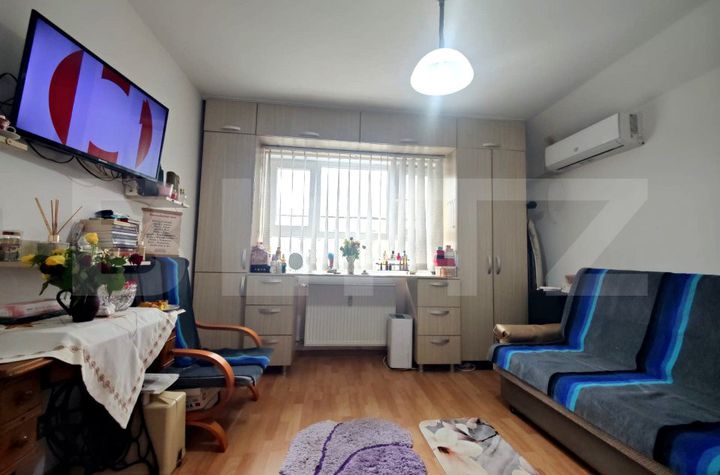 Garsonieră de vanzare BACAU - Bacau anunturi imobiliare Bacau