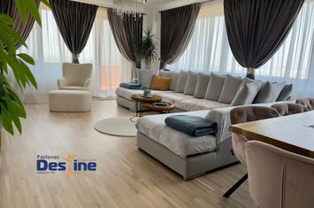 Apartament 3 camere de vanzare IASI - Iasi anunturi imobiliare Iasi