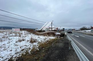 Teren Extravilan de vânzare Sibiu - Selimbar
