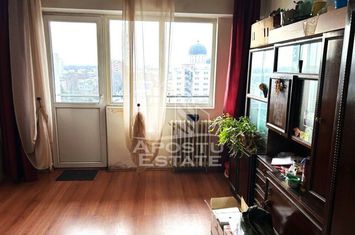 Apartament cu 3 camere, de vanzare, in apropiere de Podgoria, Arad. anunturi imobiliare Arad