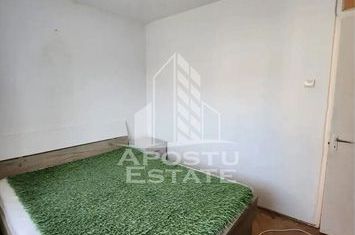 Apartament cu 2 camere, centrala proprie, zona Girocului anunturi imobiliare Timis