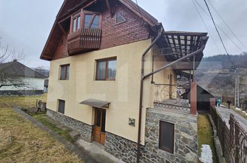 Casă - 4 camere de vanzare CARPINIS (ROSIA MONTANA) - Alba anunturi imobiliare Alba
