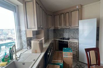 Apartament 3 camere de inchiriat FLORESTI - Cluj anunturi imobiliare Cluj