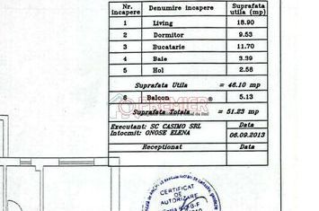 Popesti Leordeni- Sos Oltenitei  - apartament 2 camere anunturi imobiliare Bucuresti