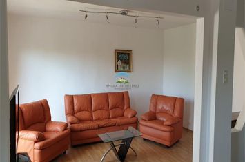 Apartament 3 camere de inchiriat GHEORGHENI - Cluj anunturi imobiliare Cluj