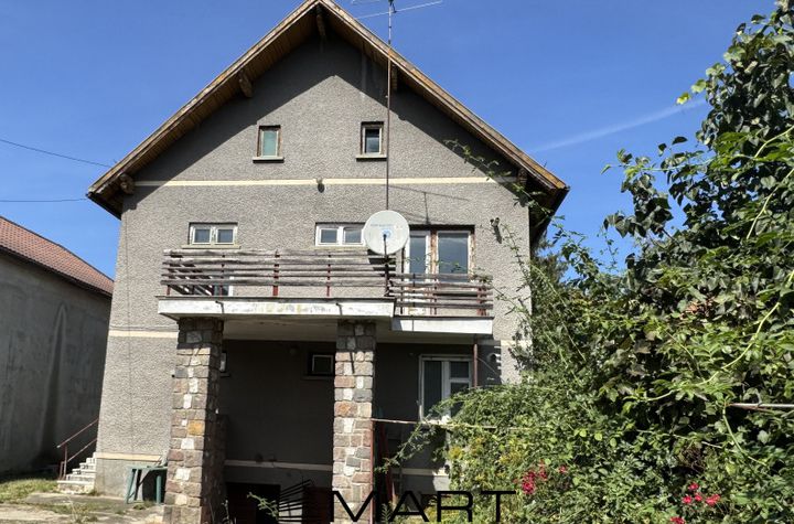 Casă - 5 camere de vanzare BRASOV - Brasov anunturi imobiliare Brasov