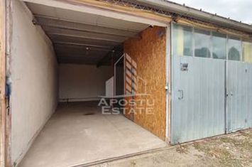 Hala de 80mp utili, curent trifazic, zona Gradiste Arad anunturi imobiliare Arad